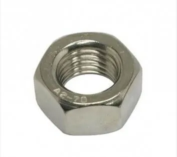 Гайка геометрії турбіни Rema Parts Гайка М4